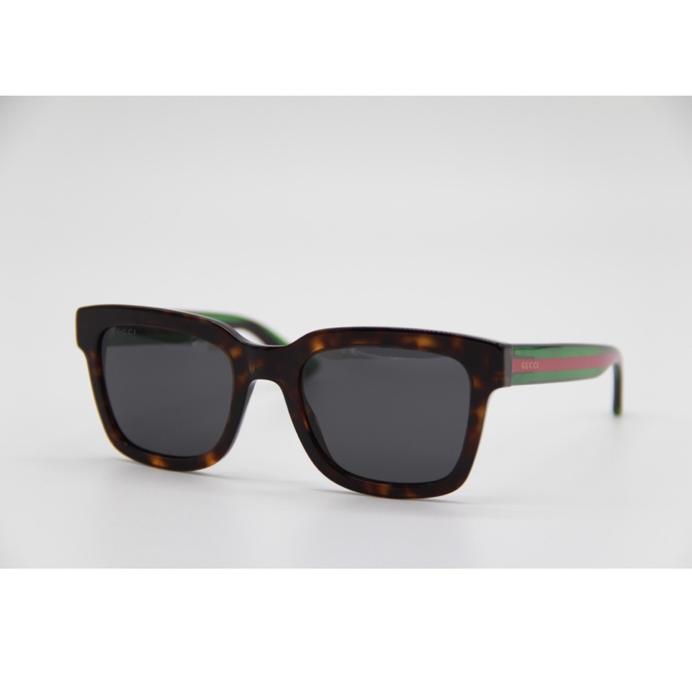 New Sunglasses Gucci GG0001S Wayfarer Eyewear